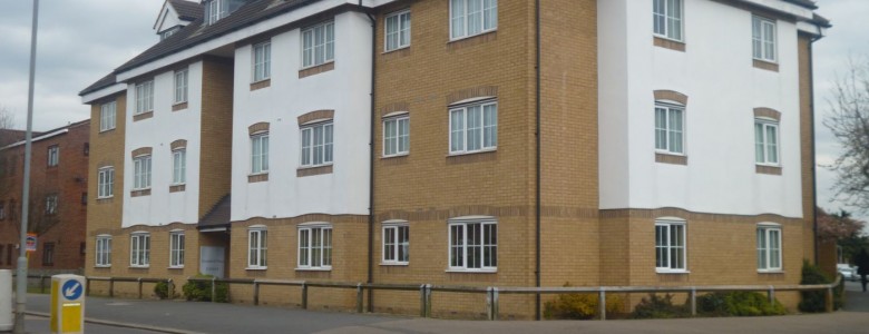 MILL HOUSE TURNERS HILL CHESHUNT